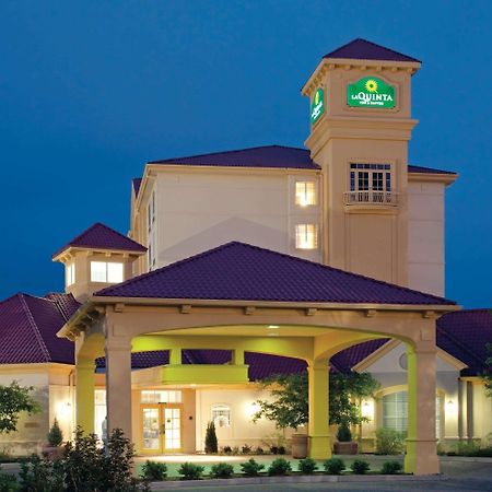 La Quinta By Wyndham Colorado Springs South Airport Hotel Екстериор снимка