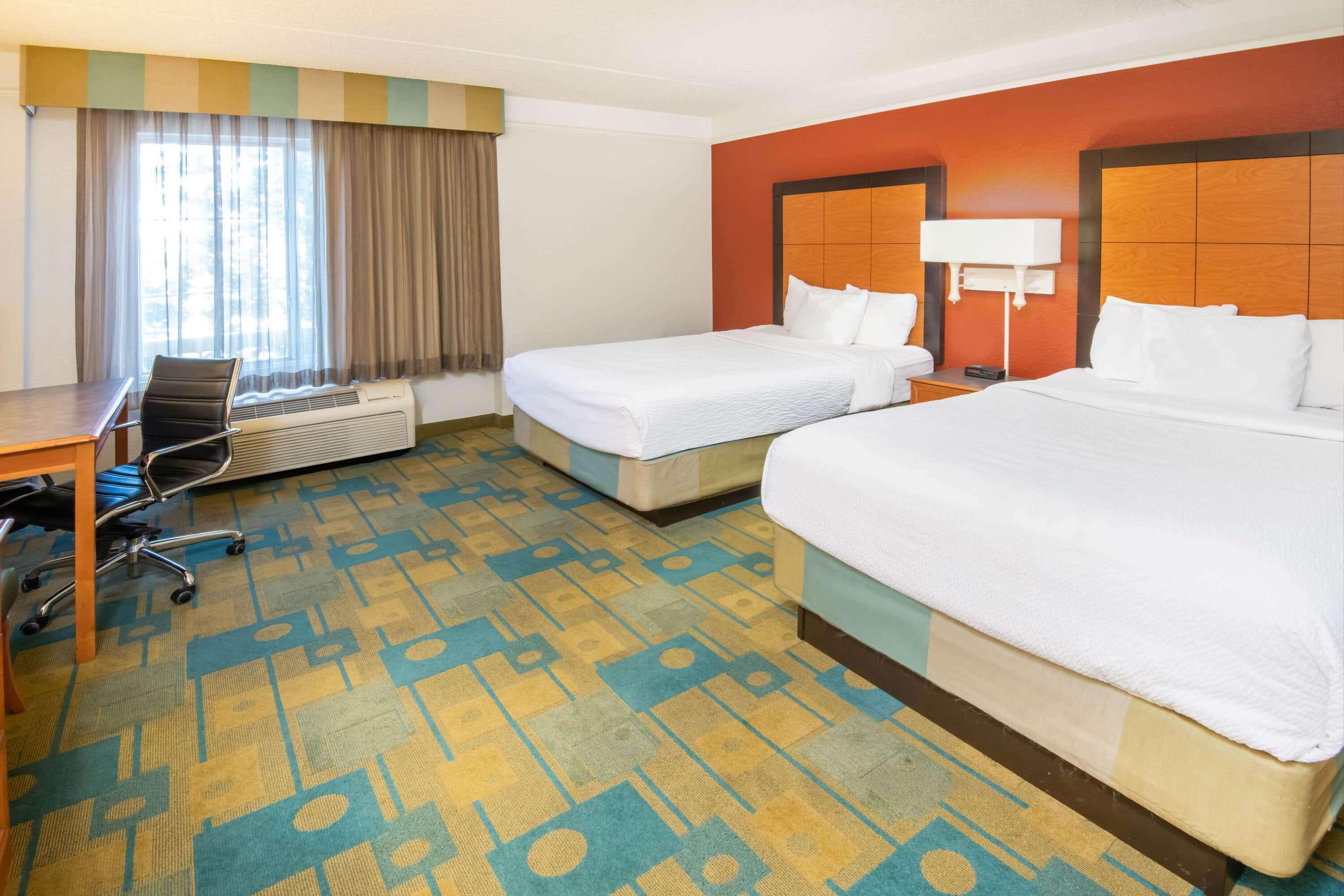 La Quinta By Wyndham Colorado Springs South Airport Hotel Екстериор снимка