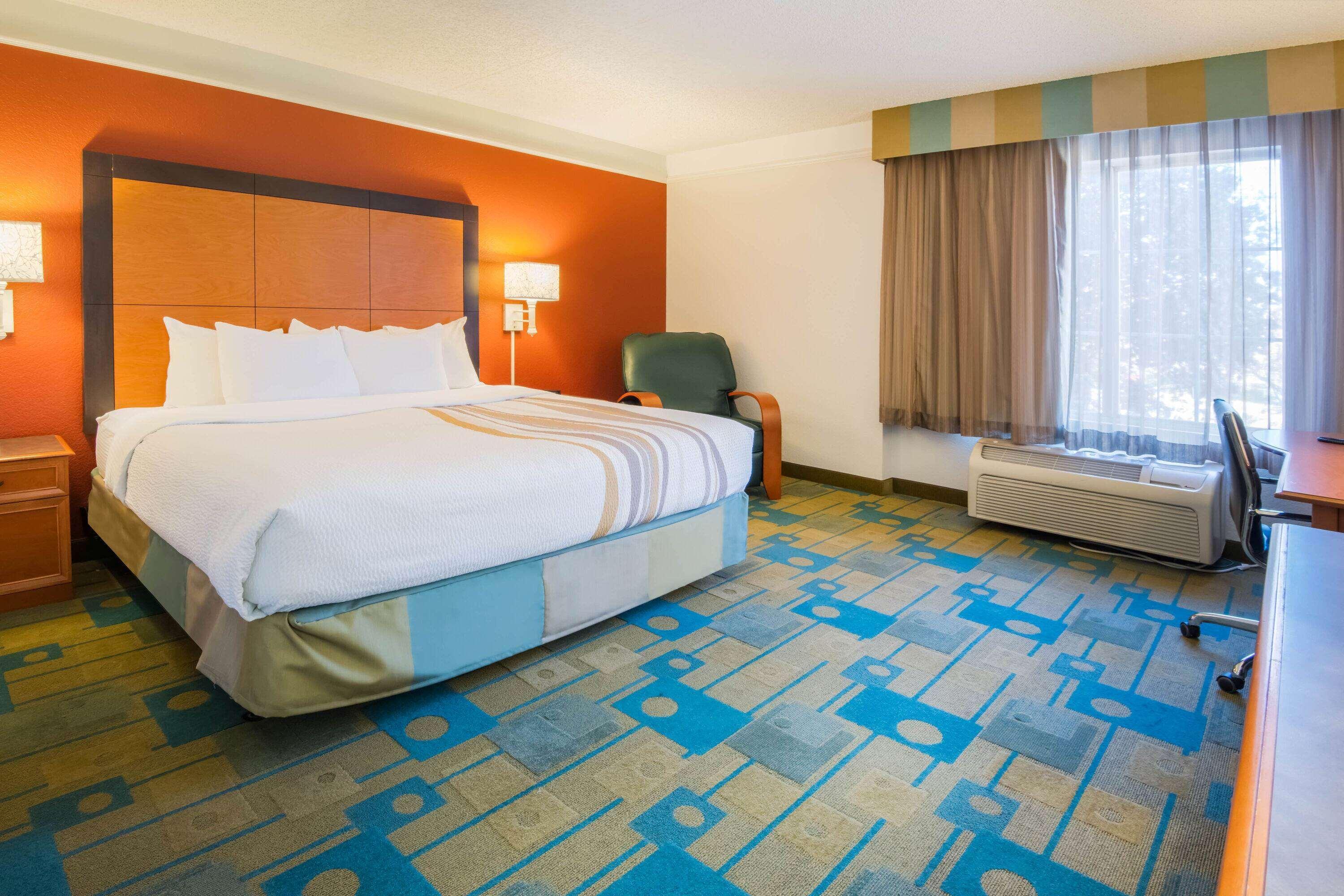 La Quinta By Wyndham Colorado Springs South Airport Hotel Екстериор снимка