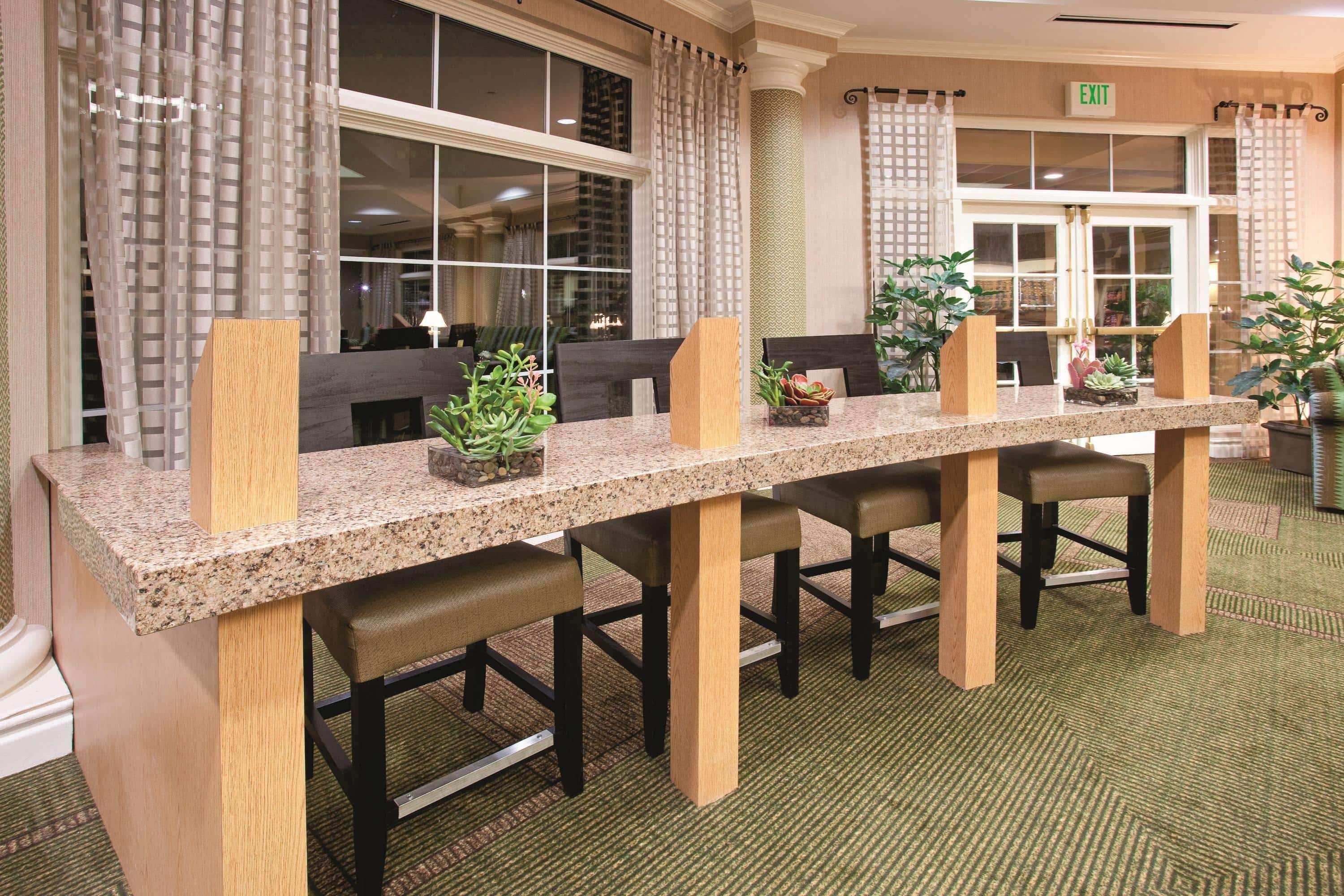 La Quinta By Wyndham Colorado Springs South Airport Hotel Екстериор снимка