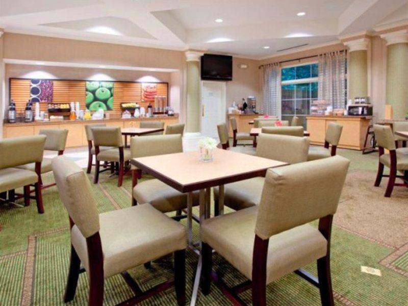La Quinta By Wyndham Colorado Springs South Airport Hotel Екстериор снимка