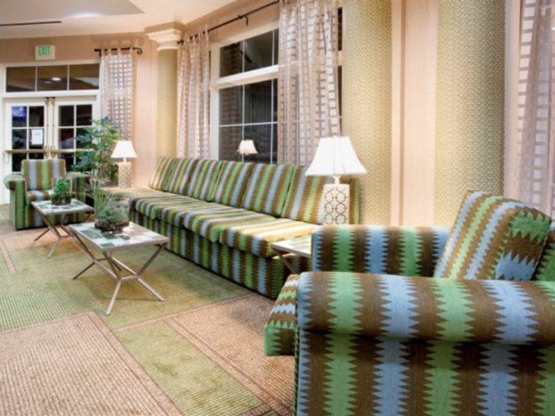 La Quinta By Wyndham Colorado Springs South Airport Hotel Екстериор снимка